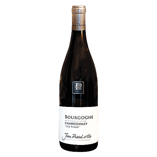 Jean Pascal Bourgogne Chardonnay Les Riaux 750ml