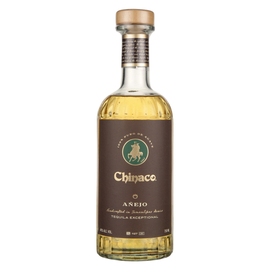 Chinaco Tequila Anejo 750ml