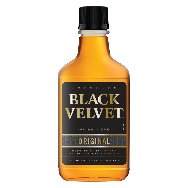 Black Velvet 200ml