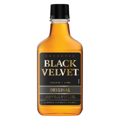 Black Velvet 200ml