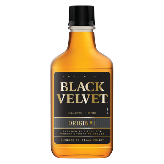 Black Velvet 200ml