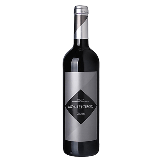Montelciego Rioja Crianza