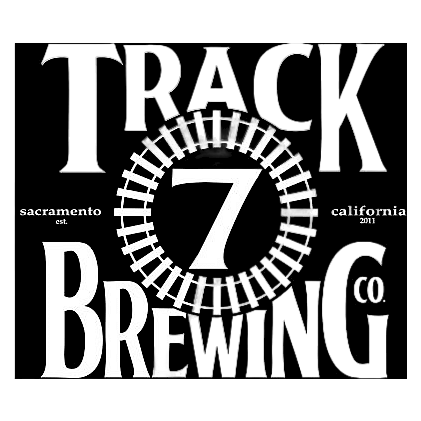 Track 7 Panic IPA (5 GAL KEG)