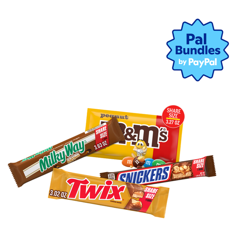 Share Size Is a Suggestion