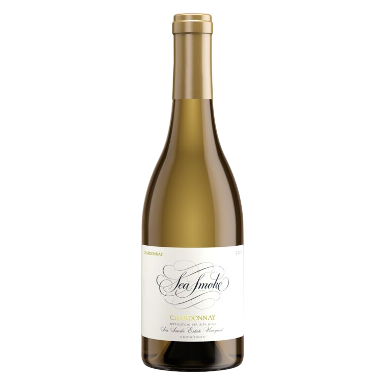 Sea Smoke Chardonnay 2023 750ml