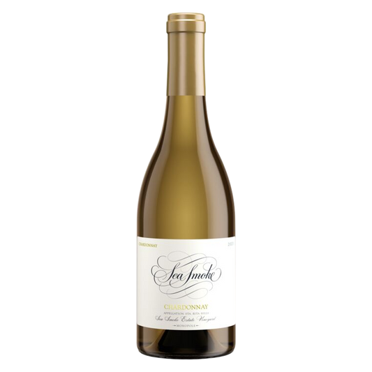 Sea Smoke Chardonnay 2023 750ml