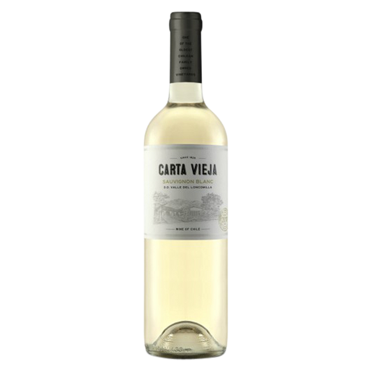 Carta Vieja Sauvignon Blanc 1.5L