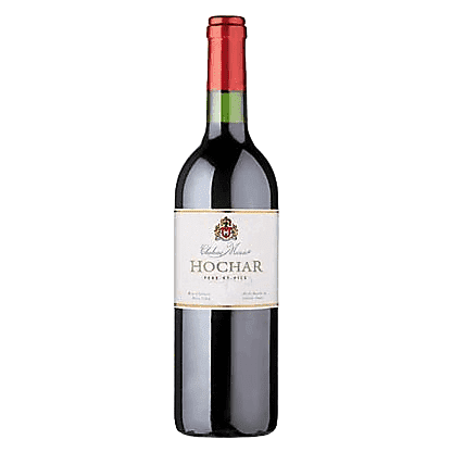 Ch Musar Hochar Red Blend 750ml