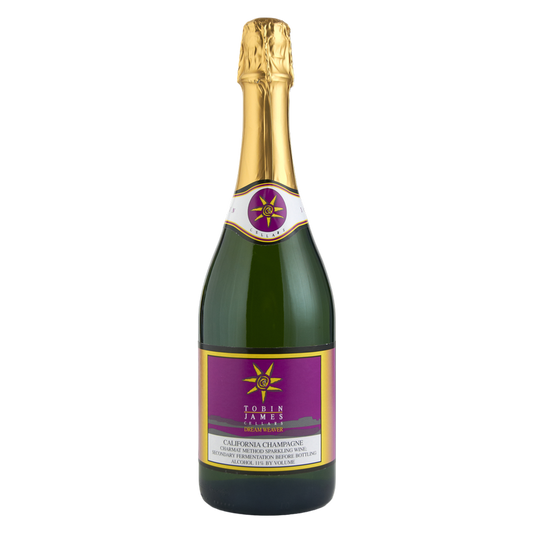 Tobin James Dream Weaver Sparkling 750ml