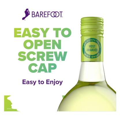 Barefoot Sauvignon Blanc 1.5L