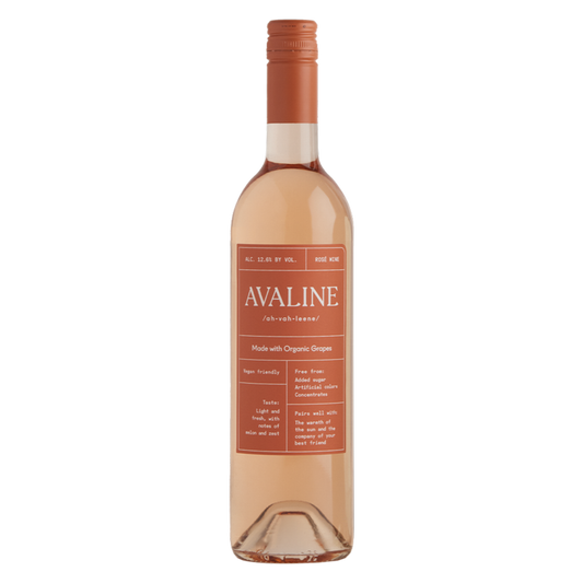 Avaline Rose 750ml