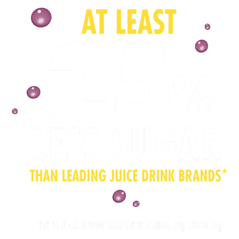 V8 Splash Berry Blend 16oz Bottle