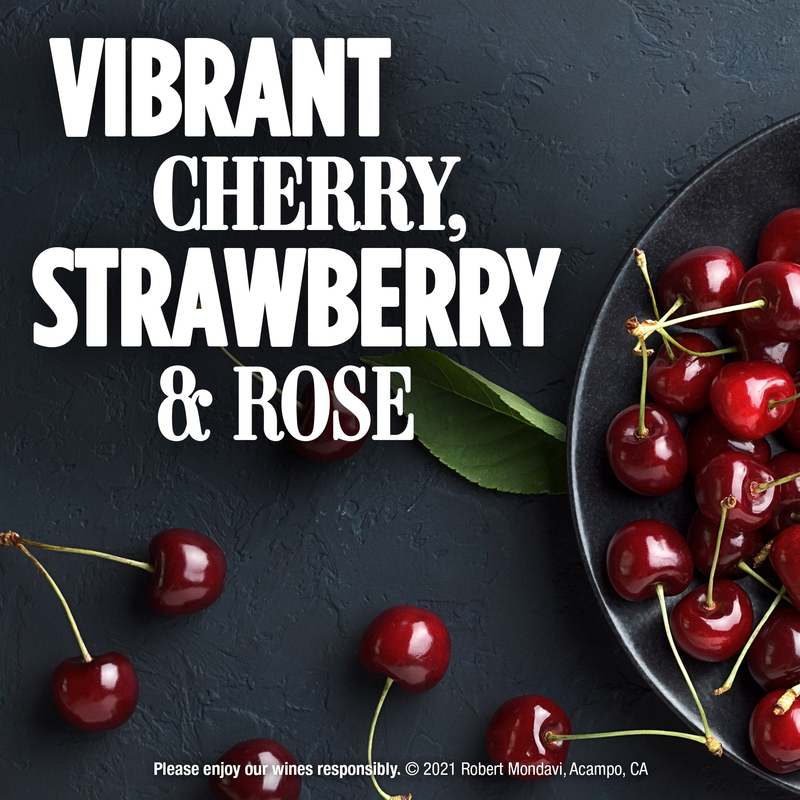 Robert Mondavi Private Selection Pinot Noir 750ml