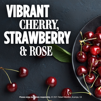 Robert Mondavi Private Selection Pinot Noir 750ml