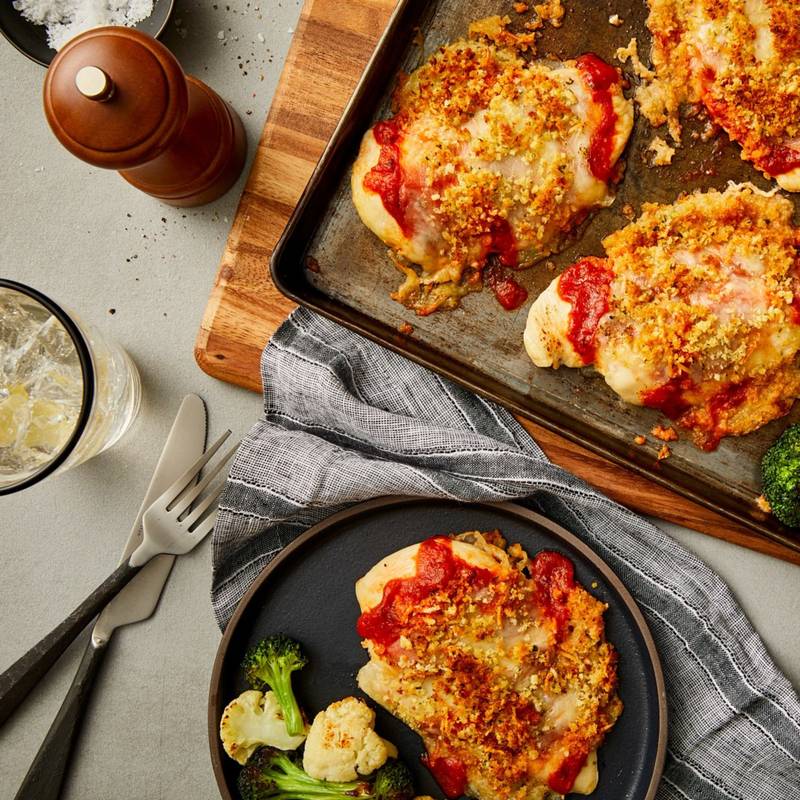 Prego Marinara Pasta Sauce, 23oz.