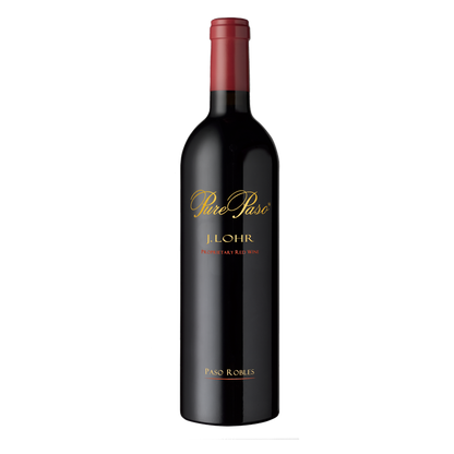 J. Lohr Pure Paso Proprietary Red Wine 750ml