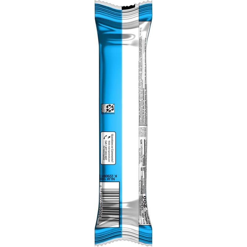 Rice Krispies Treats® Big Bar Double Chocolatey Chunk, 3 oz