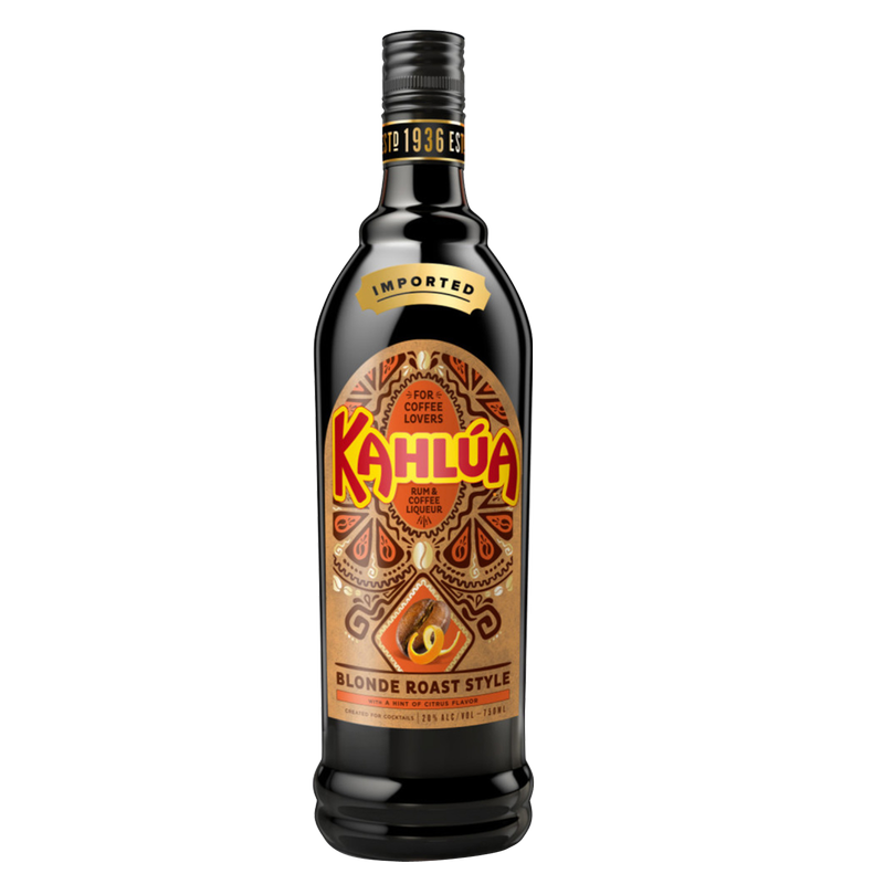 Kahlua Blonde Roast Style Liqueur 750ml