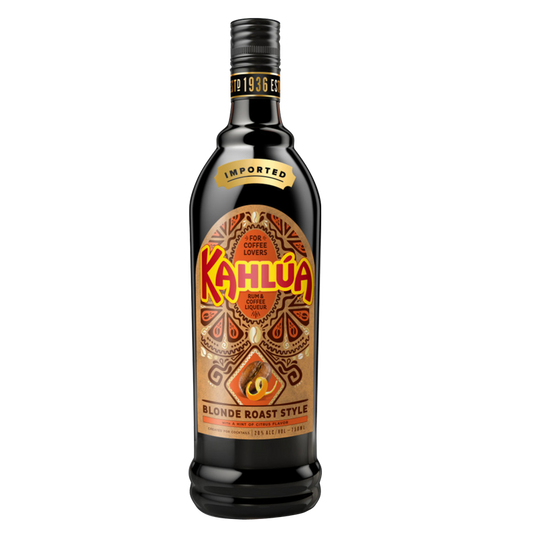 Kahlua Blonde Roast Style Liqueur 750ml