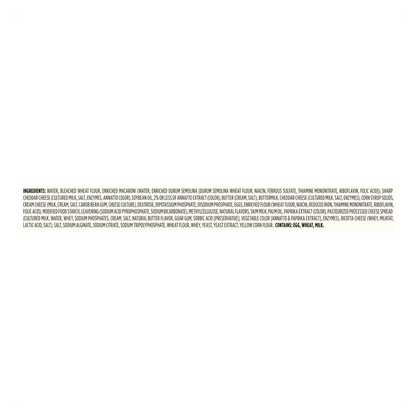 Stouffer's Frozen Mac & Cheese Bites 14oz