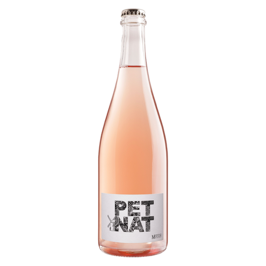 Le Moulin Sparkling Pet Nat Rose 750 ML