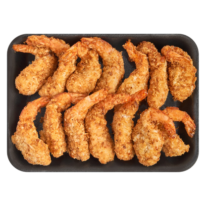 Coconut Shrimp - Avg 1lb