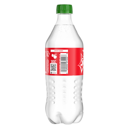 Sprite Cherry 20oz Btl
