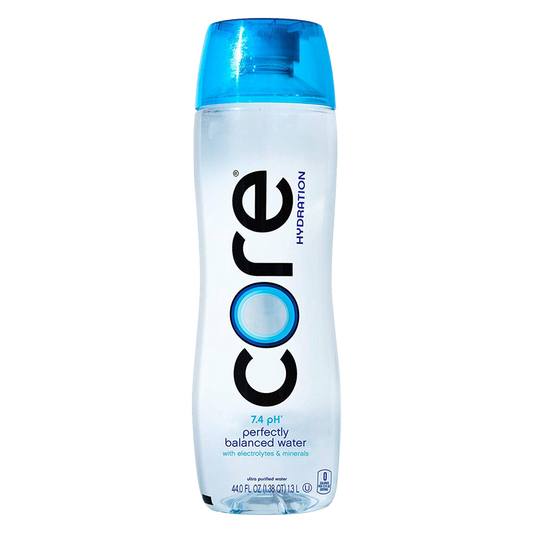 Core Water 44oz