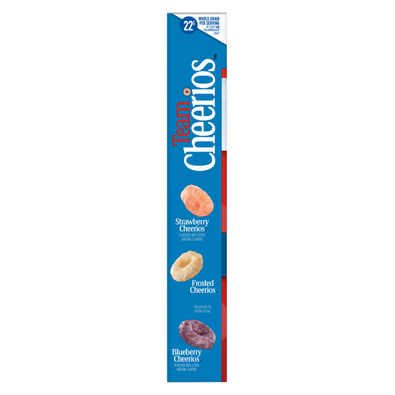 Team Cheerios 10.9oz