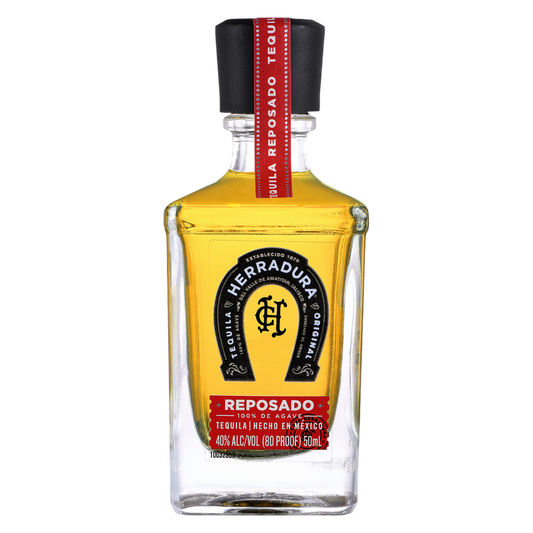 Herradura Reposado Tequila 50ml (80 Proof)