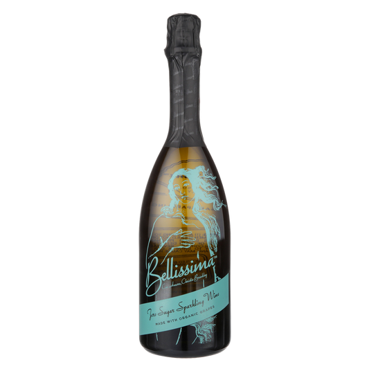 Bellisima Prosecco Zero 750ml