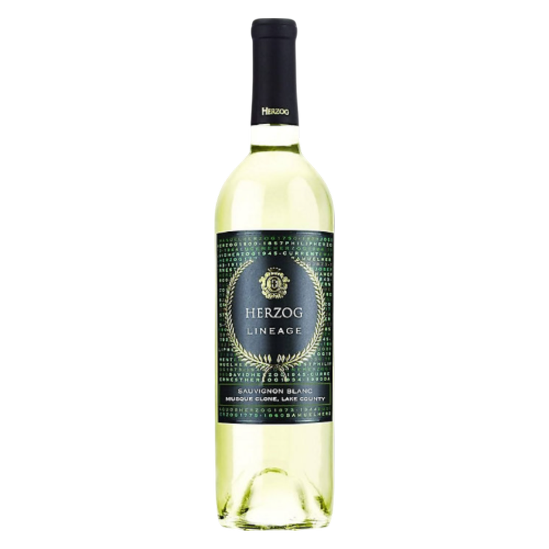 Herog Lineage Sauvignon Blanc 750ml
