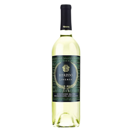 Herog Lineage Sauvignon Blanc 750ml