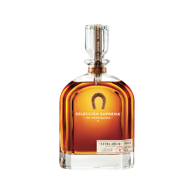 Herradura Seleccion Suprema Tequila 750ml