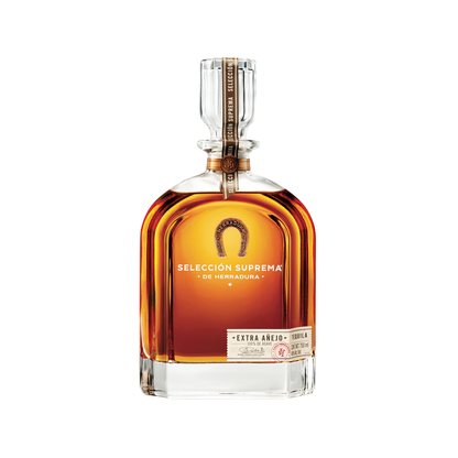 Herradura Seleccion Suprema Tequila 750ml