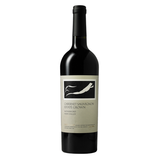 Frog's Leap Cabernet Sauvignon Estate Rutherford 750 ml