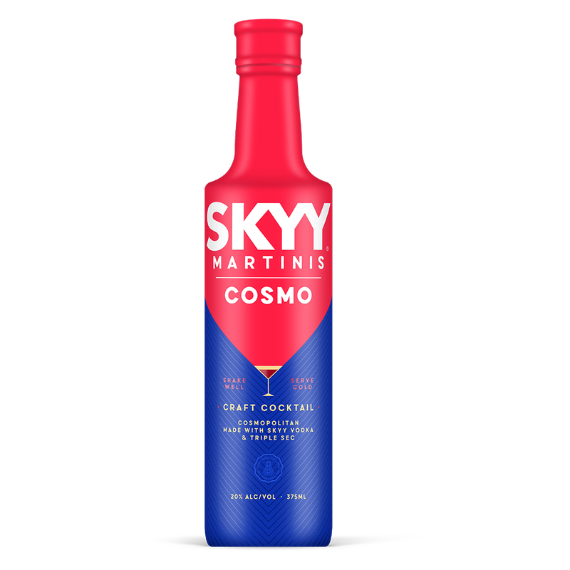 Skyy Cosmopolitan 375ml Bottle