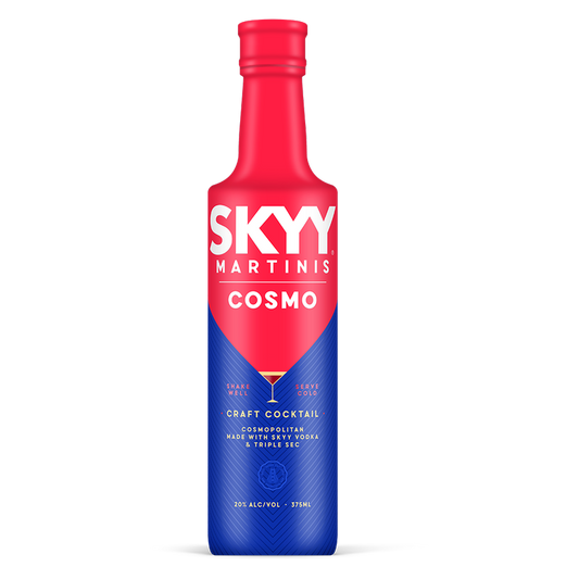 Skyy Cosmopolitan 375ml Bottle