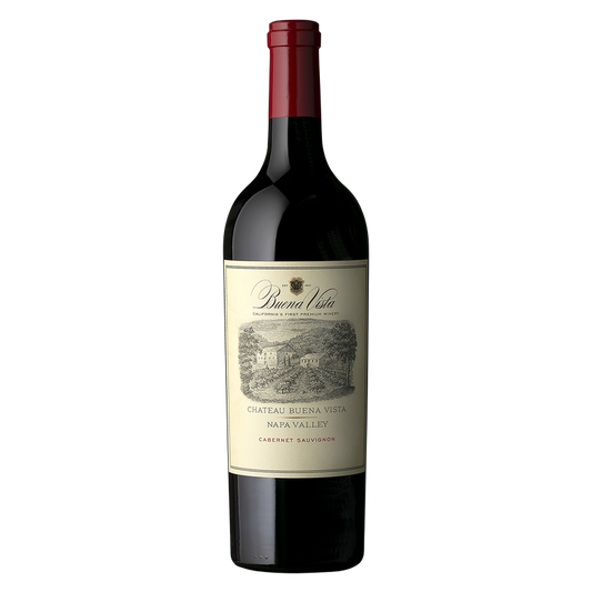Buena Vista Napa Cabernet 750ml