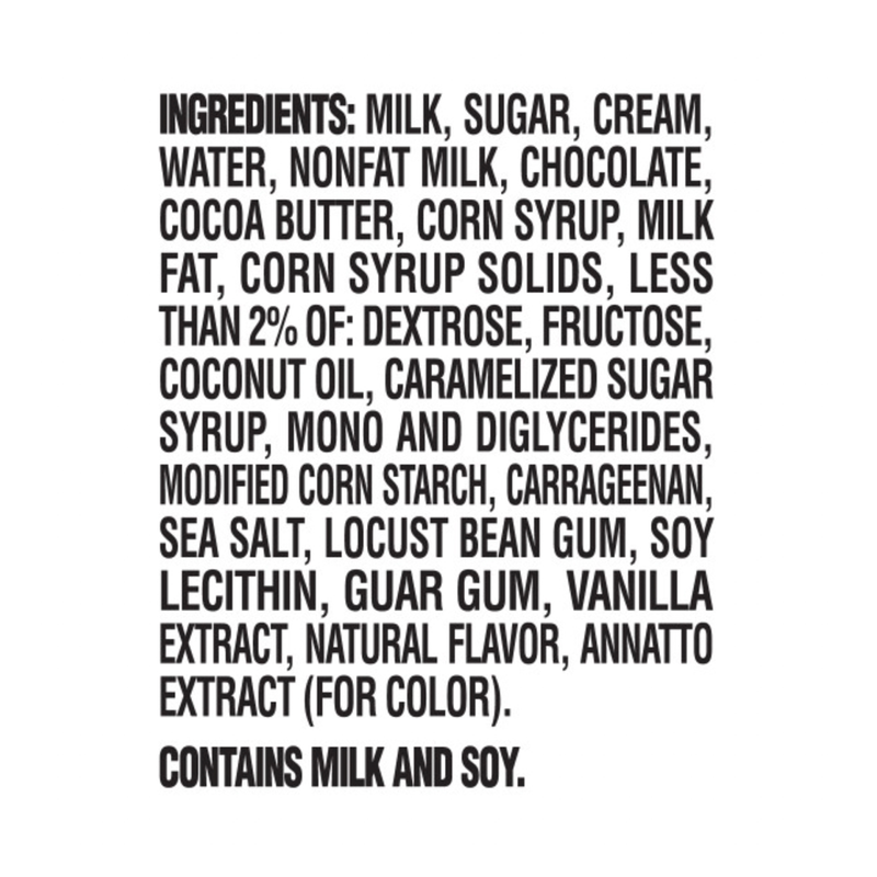 Magnum Double Sea Salt Caramel Ice Cream in Chocolate Shell 14.8oz