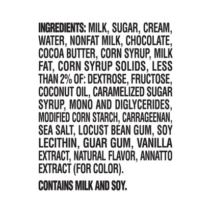 Magnum Double Sea Salt Caramel Ice Cream in Chocolate Shell 14.8oz