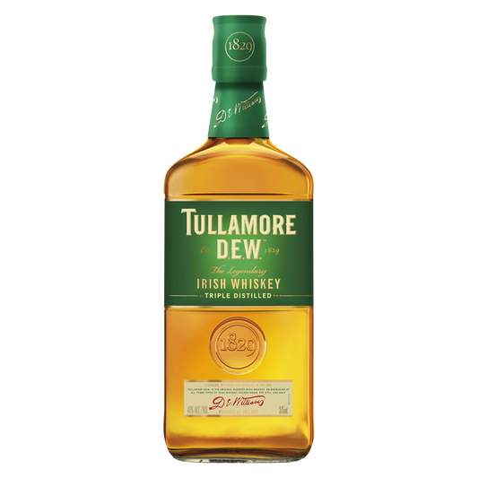 Tullamore Dew 375ml