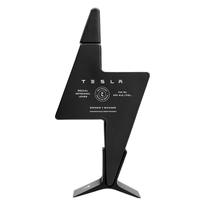 Tesla Mezcal Joven 750ml