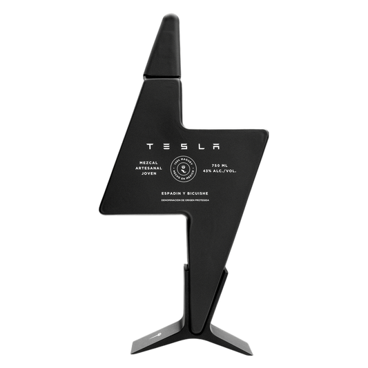 Tesla Mezcal Joven 750ml