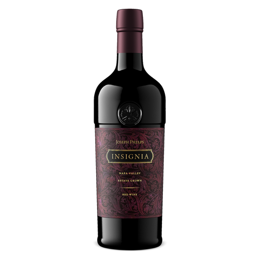 Joseph Phelps Insignia Red Blend 750ml