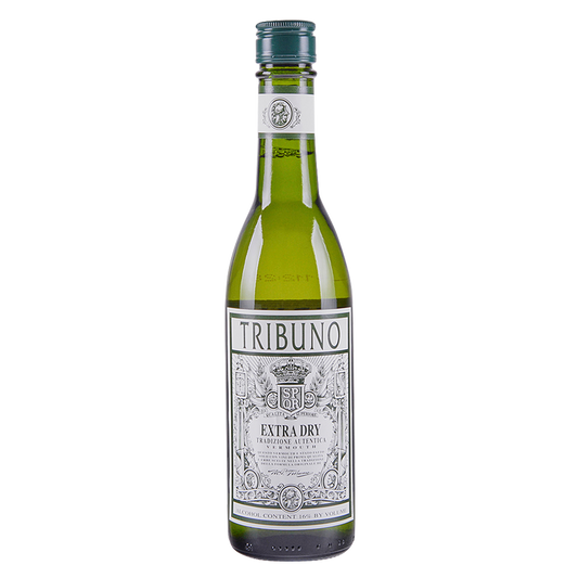 Tribuno Dry 375ml (32 Proof)