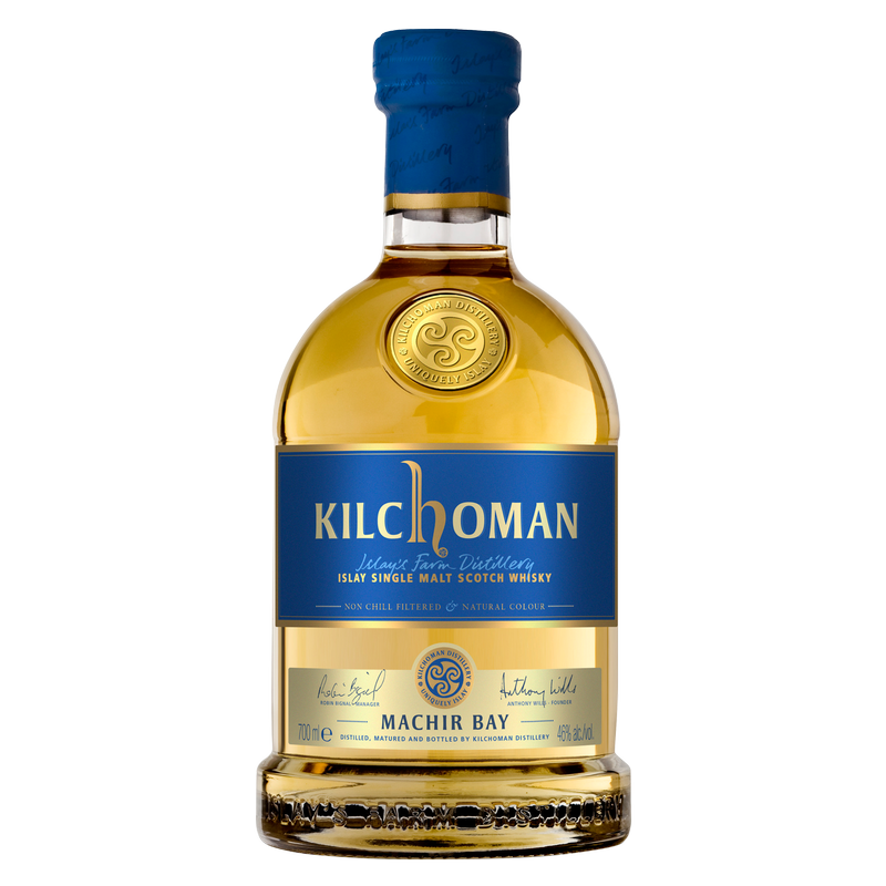 Kilchoman Machir Bay 750ml