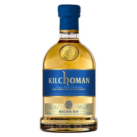 Kilchoman Machir Bay 750ml