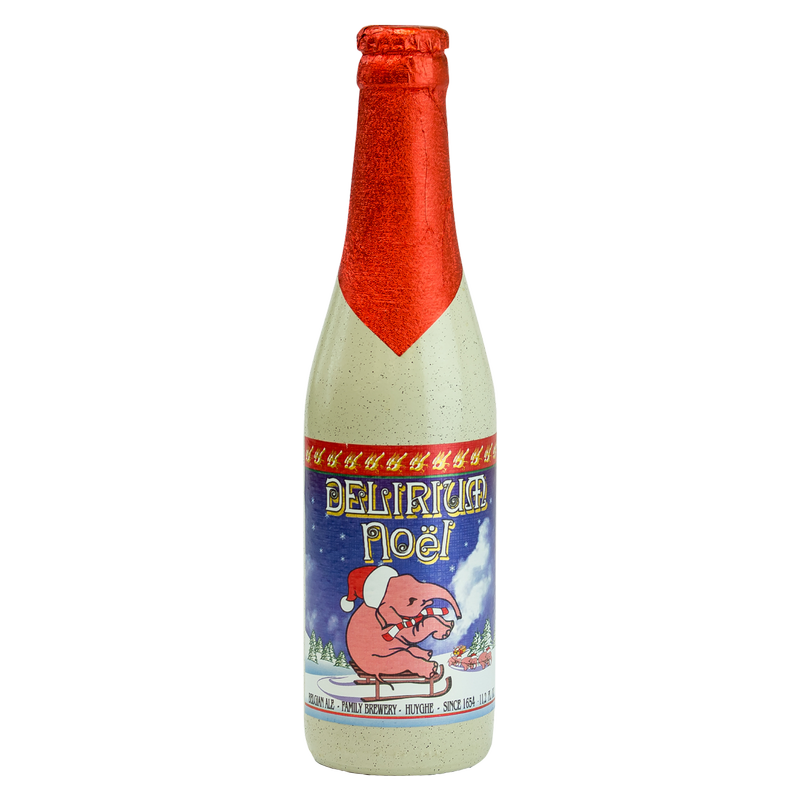Delirium Noel Single 11.2oz Btl