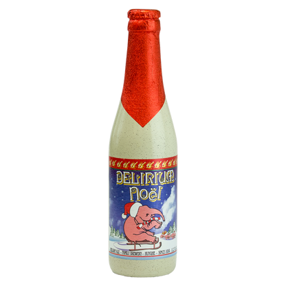 Delirium Noel Single 11.2oz Btl